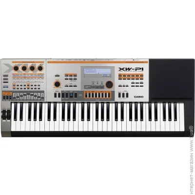  Casio XW-P1K7