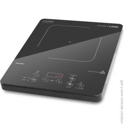    Caso Comfort C2000 (2006)