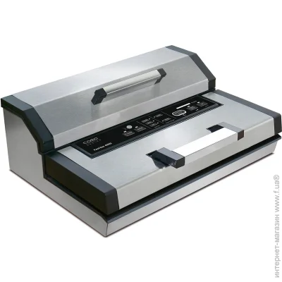  Caso FastVac 4000 (1405)