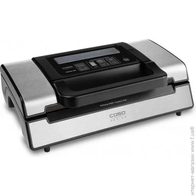  Caso FastVac 500 (1409)