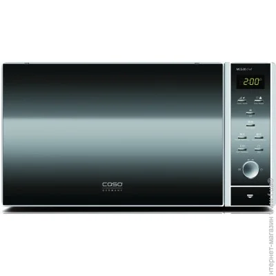 ̳    Caso MCG 30 chef (3370)
