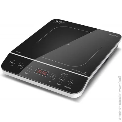    Caso TOUCH 2000 (2008)