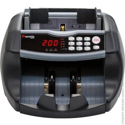   Cassida 6650 UV/MG