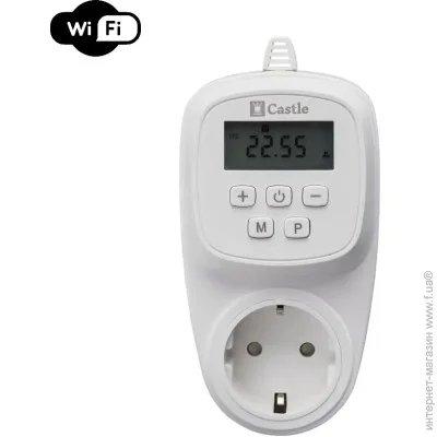 Castle 209H WI-FI (15052)