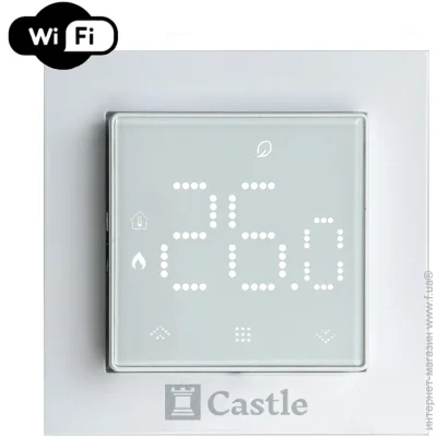  Castle 506H WI-FI (17092)