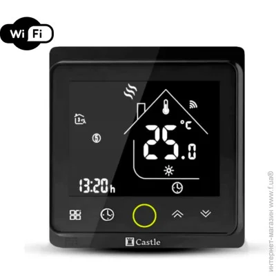  Castle 603 VAB () WI-FI (14582)
