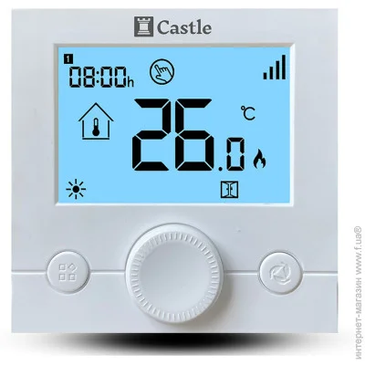  Castle 8078G (15751)