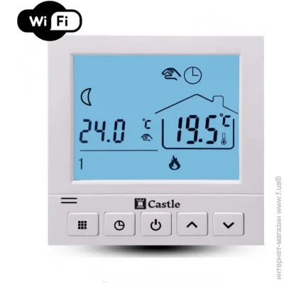  Castle 819G WI-FI (15754)