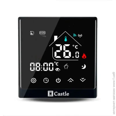  Castle 8400G  (15755)