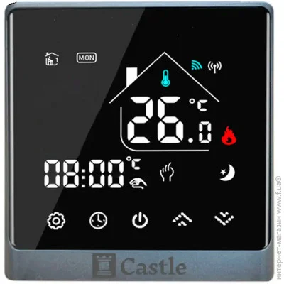  Castle 8400G - (15756)