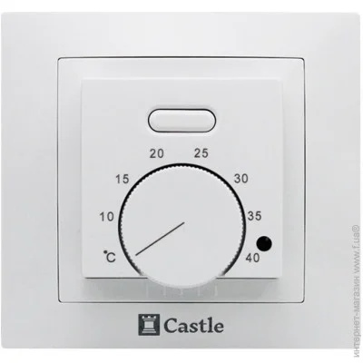 Castle   AC308,  (7200)