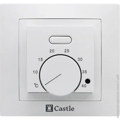  Castle AC308H  (15760)