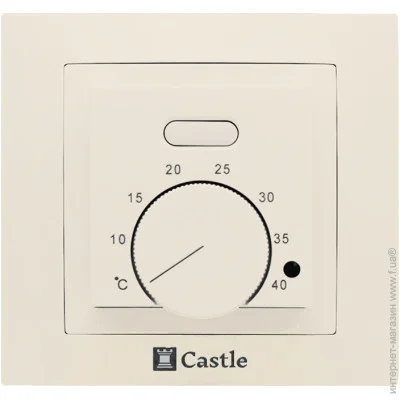  Castle AC308H   (15762)