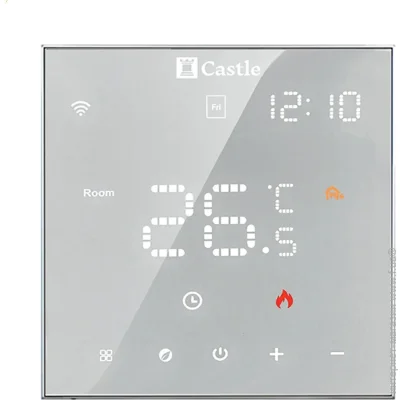  Castle AC602H () (15974)