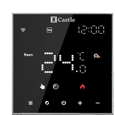  Castle AC602H () (15975)