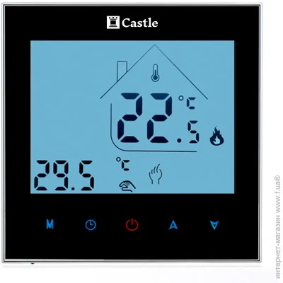  Castle AC605H () (13663)
