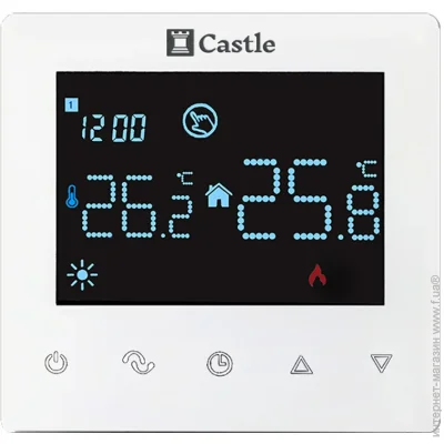  Castle AC606H () (15962)