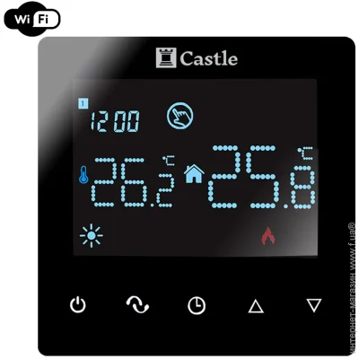  Castle AC606H   WI-FI () (15961)