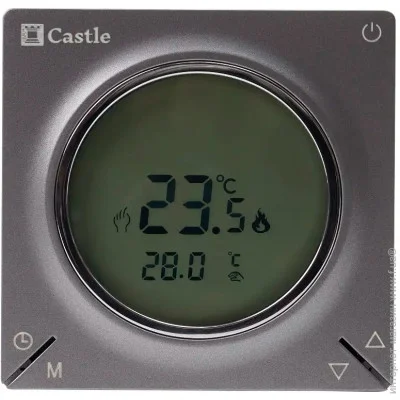  Castle AC829H () (15050)