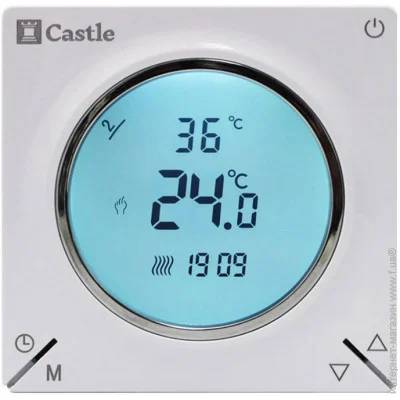 Castle   AC829H /  /      (7208)