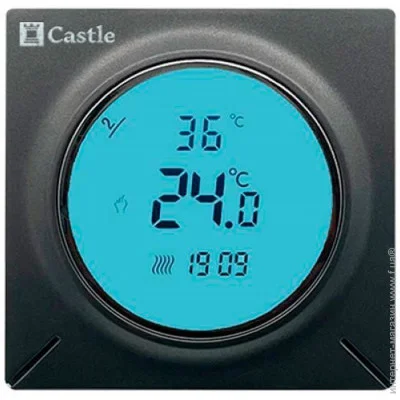 Castle   AC829H /   /      (7209)