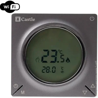  Castle AC829H   WI-FI () (15051)