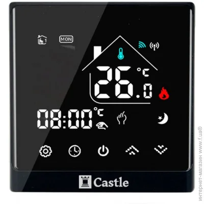 Castle   AC8400H /  /      (7206)