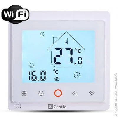 Castle     Castl PWT-002 Wi-Fi  /  (A5939)