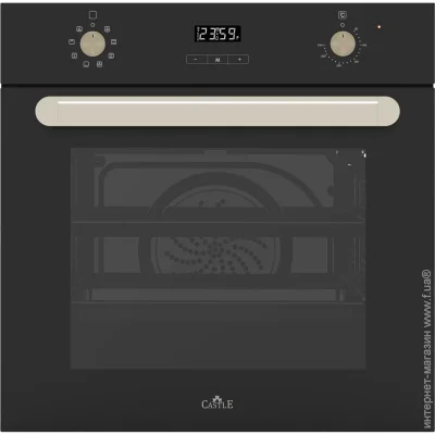    Castle CO-602B
