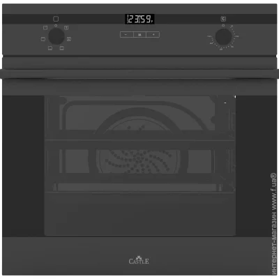    Castle CO-603B