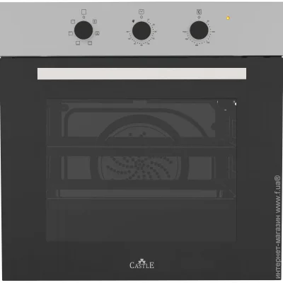    Castle CO-604B