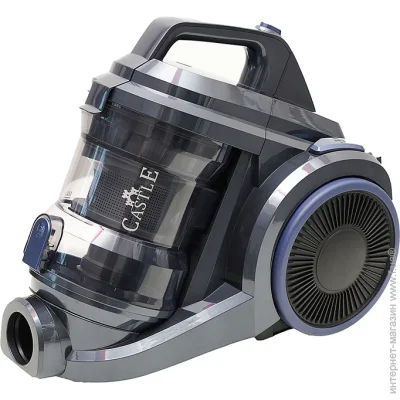  Castle CW-105B