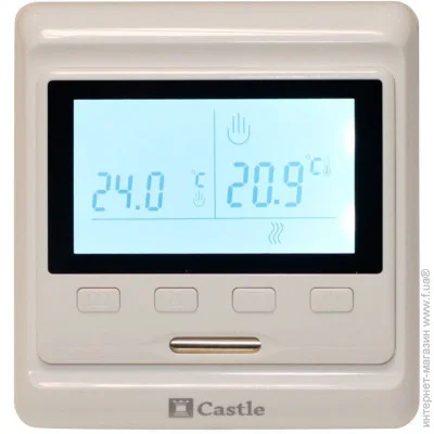  Castle E53.716 (10440)
