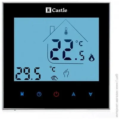 Castle    iTeo4  /    (A5944)