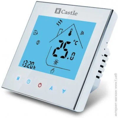 Castle    iTeo4  (AC605)