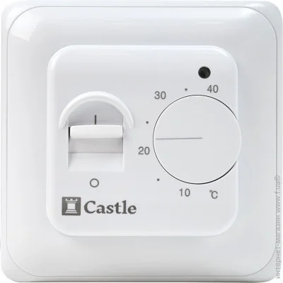  Castle M 5.16 (10424)
