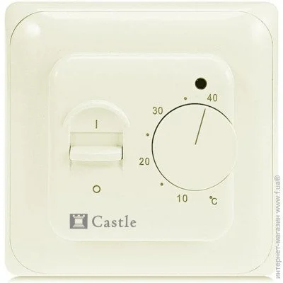  Castle M 5.16  