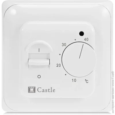 Castle     RTC 70.26