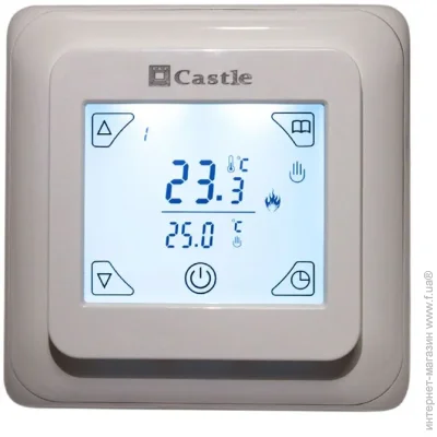  Castle V8.716 () (10368)