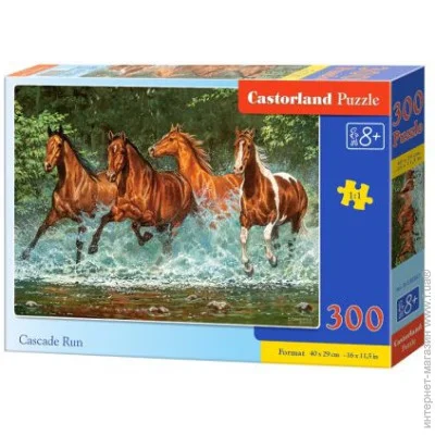   Castorland ,     (-030361)