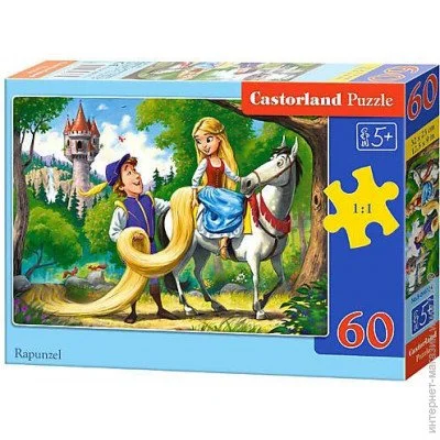   Castorland  (-066124)
