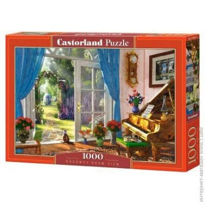   Castorland  "  ", 1000  г (53078)