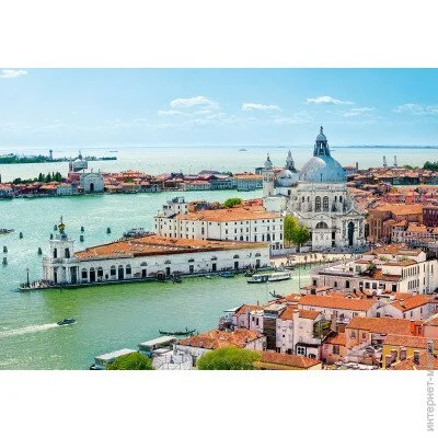   Castorland    1000  (c-104710)