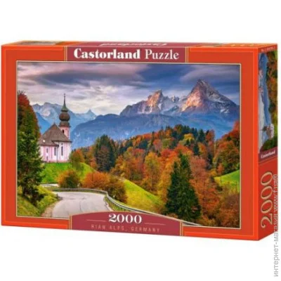   Castorland    (151450)