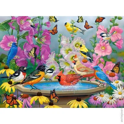   Castorland    2000  (C-200818)