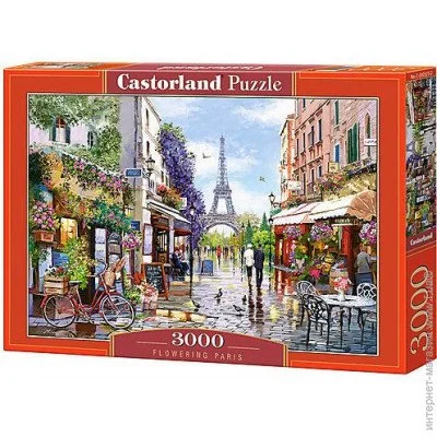   Castorland   (C-300525)