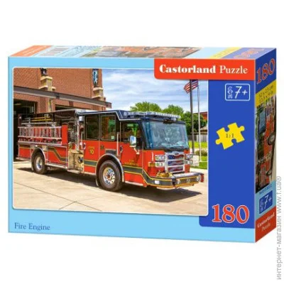   Castorland   (B-018352)