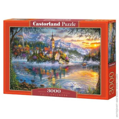   Castorland  (C-300495)