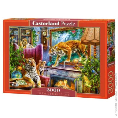   Castorland   (C-300556)