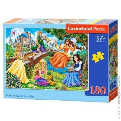   Castorland  Castorland    180  (54952)